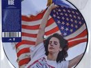 Lana Del Rey RIDE 7