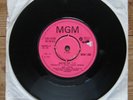 April Stevens Wanting You Vinyl Record single. Northen Soul RARE MGM 1366 DEMO C