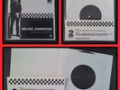 DR FEELGOOD / WILKO JOHNSON an ultra-rare 7