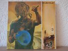 P.L.J Band - Armageddon - Vinyl - Reissue - Limited rare - Space Rock - gatefold