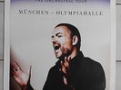 GEORGE MICHAEL 2011 MÜNCHEN   orig.Concert-Konzert-Tour-Poster-Plakat DIN A1
