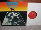 LP STUD - GOODBYE / LIVE AT COMMAND ( BASF / 1972 / D / 20 29117-0 )
