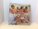 Please Manila Thriller PS 672 Promo Vinyl LP