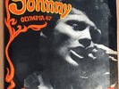 Johnny Hallyday Olympia 67 Rare Edition from Chile