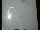MFSL THE BEATLES-THE WHITE ALBUM Original Master Recording