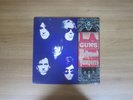 L.A. GUNS Hollywood Vampires 11 Tracks / Ozzy osbourne No More Tears 1991