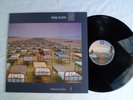 Pink Floyd ?– A Momentary Lapse Of Reason - 1 × Vinyl, LP, Album ,Gatefold , Rar