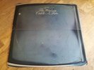 Bob Marley LP Catch a fire UK Island 1st press ZIPPO LIGHTER COVER +++++++++++++