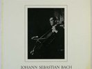 ELEFTERIOS PAPASTAVRO BACH CELLO SOLO SUITES NO.1/2 ROYAL SPLENDID RECORDS LP NM