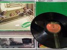 LP SHAMPOO IN NAPLES 1980/81 1980 EMI INNER SLEEVE BEATLES