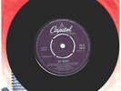 Dean Martin,Rio Bravo/My Rifle My Pony & Me- UK Capitol 1959 45 For Your Jukebox