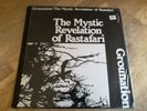 Grounation 3x LP The mystic revelation of rastafari Jamaica MRR Press ++