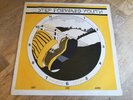 I Roy Vrs Jazbo LP Step forward youth UK 1975 Live and love Press ++