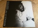 Singers & players LP Revenge of the underdog France ON-U Press ++++++++