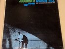 Andrew Hill Judgment  Blue Note BST 84159 Liberty EX