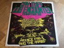 Prince Far I LP Cry tuff Dub encounter Chapter III UK Daddy Kool Press ++++++++