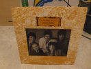 LP vinyle 33 tours THE ROLLING STONES Invitation disque couleur LC 1187
