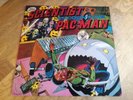 Scientist LP Encounters pac man UK greensleeves Press ++++++++