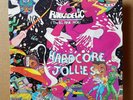 FUNKADELIC Hardcore Jollies -Orig Vintage1976-R&B FUNK PARLIAMENT-GATEFOLD-DG-LP