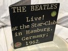 LP – THE BEATLES / LIVE AT THE STAR-CLUB IN HAMBURG   / TOP CONDITION
