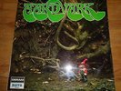 AARDVARK  S/T Original Deram Nova  Mono LP  DN17