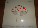 Mushroom ?– Early One Morning   Original LP Sleeve Only