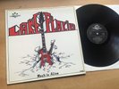 LAKE PLACID ROCK IS ALIVE HEAVY PROGROCK PRIVATE PRESS MINT
