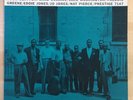 Paul Quinichette - Basie Reunion - Orig. Prestige 7147 RVG Deep Groove NM/EX LP