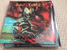 IRON MAIDEN Virtual XI 2 x 180gm Vinyl LP Remastered 2017 Gatefold NEW & SEALED