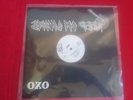 OXO-Keep On Living***6:20 Min***ITALY IMPORT***Italo Disco***Near Mint