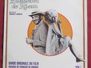 BOULEVARD DU RHUM  LP ORIG FR BOF OST FRANCOIS DE ROUBAIX