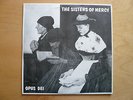 2-Vinyl THE SISTERS OF MERCY  