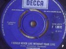 Toomorrow-I could never live without your love 7