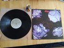 The Stranglers ZIMBABWE La Folie LP Gatefold Sleeve