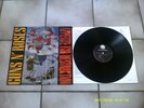 LP Guns N`Roses - Appetite For Destruction
