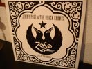 JIMMY PAGE & THE BLACK CROWES  LIVE AT THE GREEK  Top-Mint