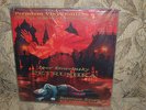 Audiophile- STRAVINSKY-PETRUSHKA-KUJAWSKY- CLARITY 180g LP 
