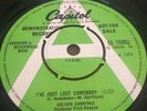 Golden Earrings - I've Just Lost Somebody PROMO Capitol UK (Golden Earring)