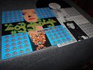 Boy George - The Martyr Mantras (LP) Germany 1990 EX/EX Top