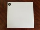 The Beatles -White Album on RARE WHITE VINYL  Audiophile DMM 1985 German reissue