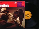 Prince Lasha & Sonny Simmons-Firebirds-Contemporary 7617-STEREO