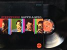 Roswell Rudd-Everywhere-Impulse 9126-STEREO