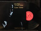 Archie Shepp & Horace Parlan-Goin' Home-SteepleChase 1079-USA