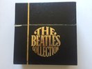 THE BEATLES COLLECTION 1978 UK Box Set 25 Singles With Inserts 45's