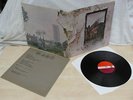 LED ZEPPELIN IV 1971 UK PRESS RED PLUM INVERTED FEATHER, ZEP 4 FOUR SYMBOLS ZOSO