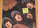 The Beatles RUBBER SOUL original factory sealed LP
