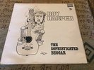 Roy Harper The Sophisticated Beggar Rare UK LP