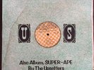 V RARE ROOTS DUB LP BLACK ARK LABEL 