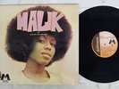 MALIK LAFAYETTE AFRO-ROCK BAND MAKOSSA M 2311 US Reissue Vinyl LP