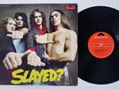 SLADE SLAYED POLYDOR MP 2302 Japan Vinyl LP
